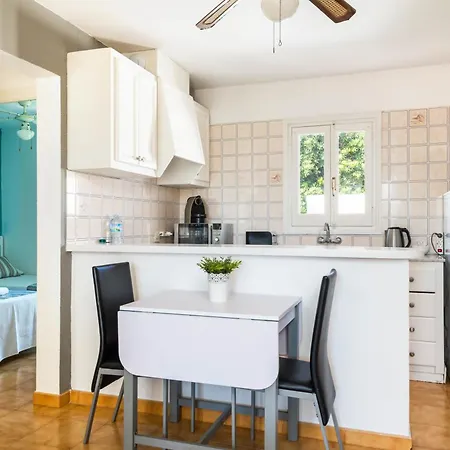 Bungalows Ses Malves Cala'N Blanes (Menorca)