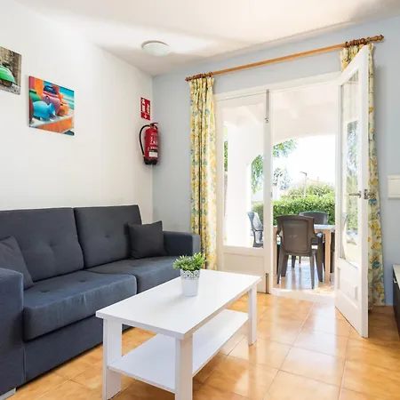 Bungalows Ses Malves