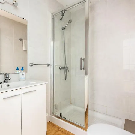 Bungalows Ses Malves Lejlighedshotel