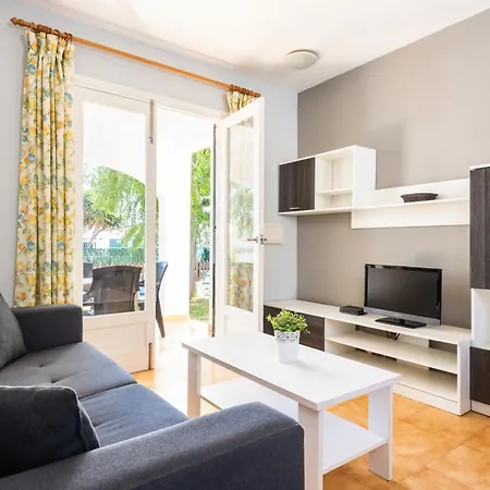 Ses Malves Aparthotel 3*