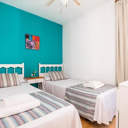 Bungalows Ses Malves Lejlighedshotel Cala'N Blanes (Menorca)