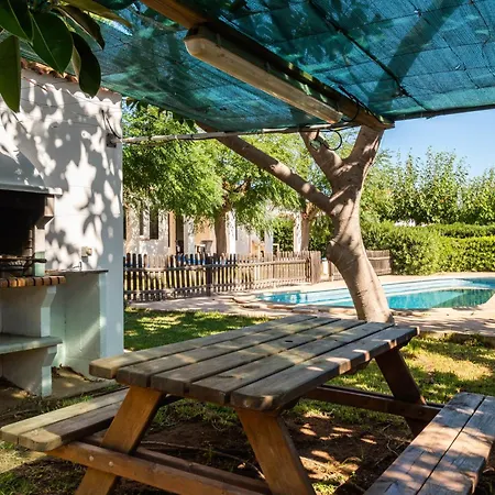 Aparthotel Bungalows Ses Malves 3*