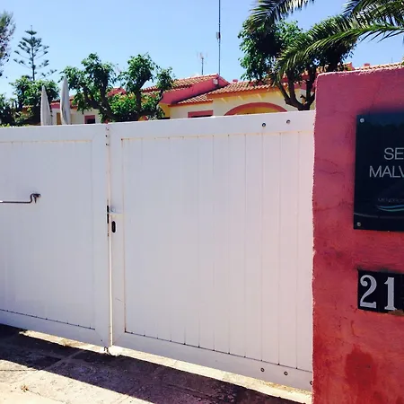 Bungalows Ses Malves 3* Cala'N Blanes (Menorca)