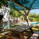 Lejlighedshotel Bungalows Ses Malves 3*