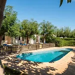 Bungalows Ses Malves Cala'N Blanes (Menorca)
