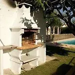 Bungalows Ses Malves Aparthotel 3*