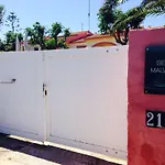 Bungalows Ses Malves 3* Cala'N Blanes (Menorca)
