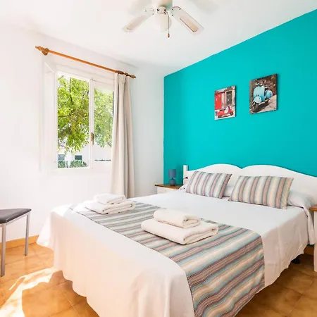 Apartahotel Ses Malves 3*