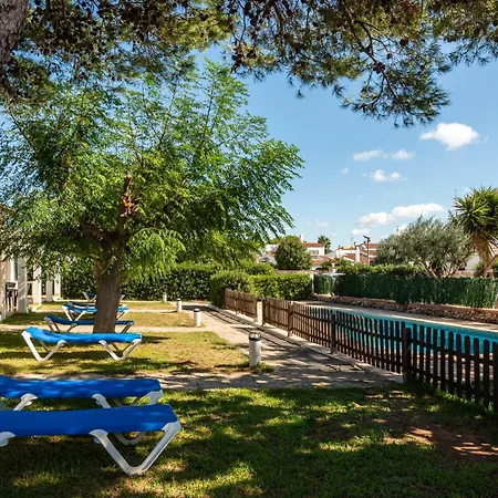 Ses Malves Кала-эн-Бланес