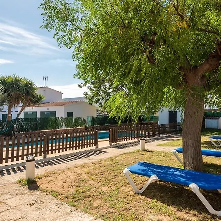 Ses Malves 3* Cala'N Blanes (Menorca)