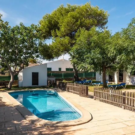 Ses Malves Apartahotel