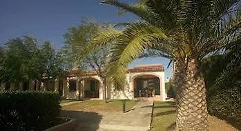 Ses Malves Hotel apartamentowy