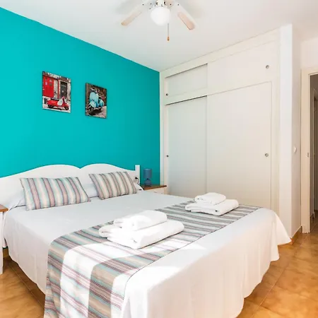 Ses Malves Appart hôtel Cala'N Blanes (Menorca)