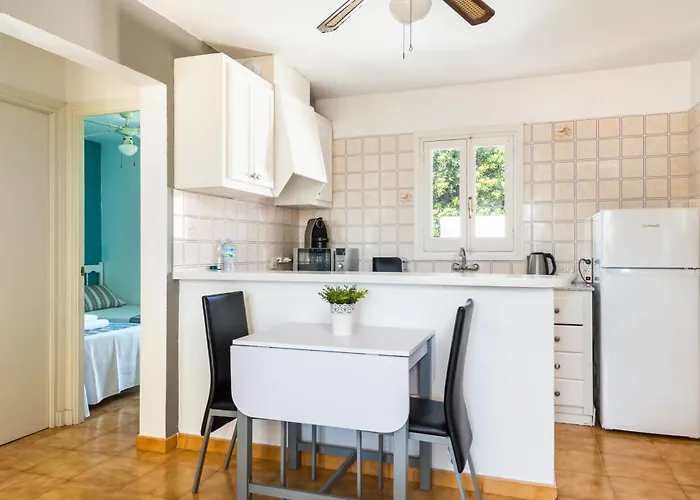 Ses Malves Cala'N Blanes (Menorca)