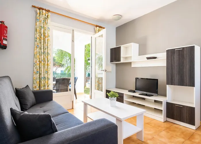 Ses Malves Appart hôtel 3*