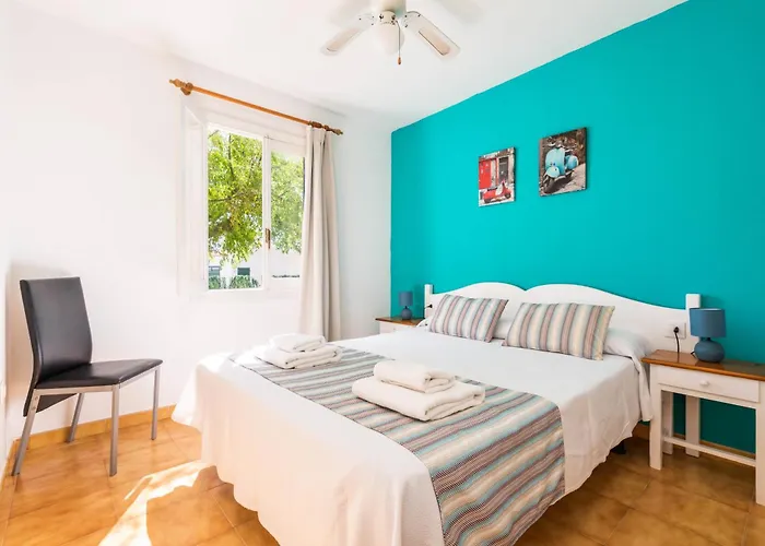 Appart hôtel Ses Malves 3*