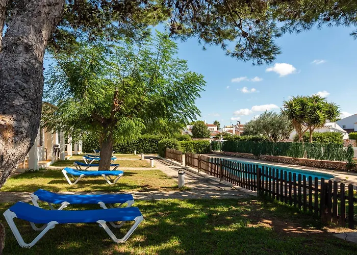 Ses Malves Cala'N Blanes (Menorca)