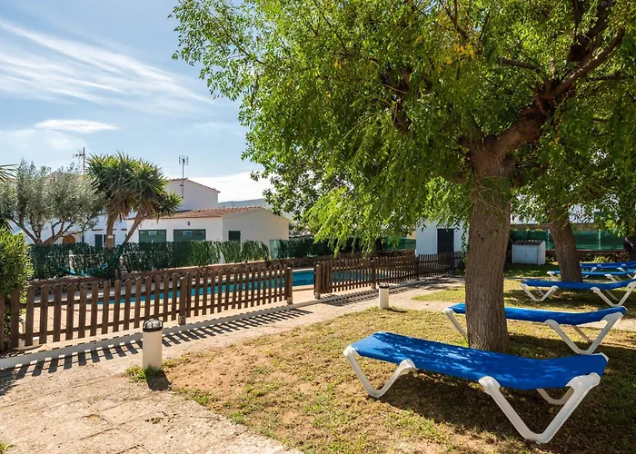 Ses Malves 3* Cala'N Blanes (Menorca)