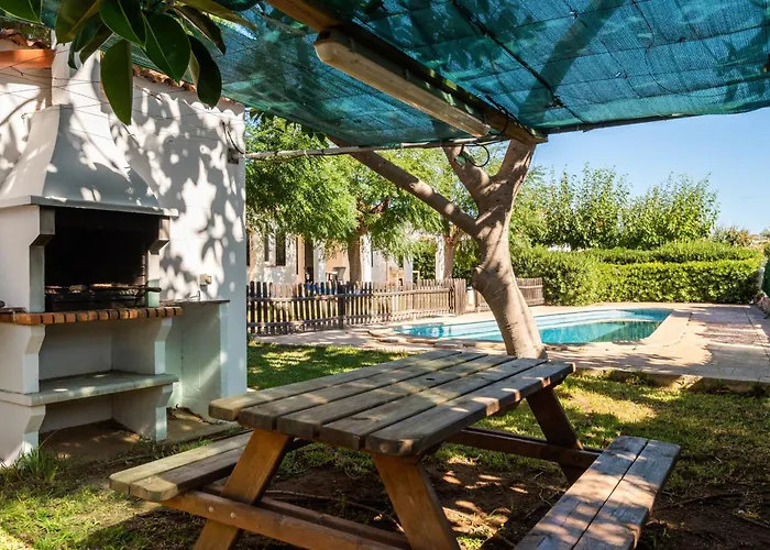 Appart hôtel Ses Malves 3*