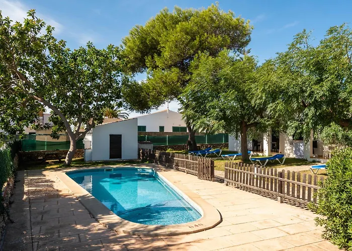 Ses Malves Appart hôtel