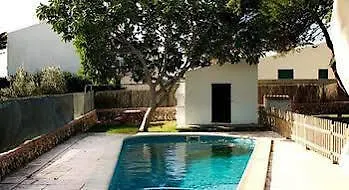 Ses Malves Appart hôtel Cala'N Blanes (Menorca)