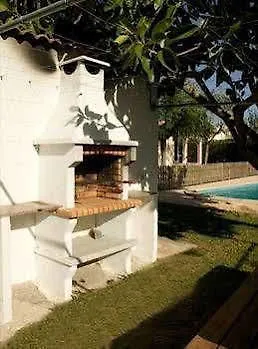 Ses Malves Appart hôtel 3*